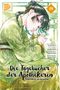 Natsu Hyuuga: Die Tagebücher der Apothekerin - Geheimnisse am Kaiserhof 14, Buch