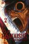 Yuhei Suzuki: Haikaisha - Der Grenzgänger 2, Buch