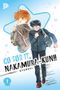 Syundei: Go For It, Nakamura-kun!! 1, Buch, Buch