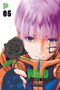 Ire Yonemoto: Wild Strawberry 05, Buch, Buch