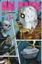 Q-Hayashida: Dai Dark 9, Buch, Buch