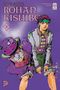 Hirohiko Araki: Thus spoke Rohan Kishibe 3, Buch, Buch