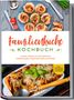 Kerstin Langer: Familienküche Kochbuch: Leckere, einfache und nährstoffreiche Familienrezepte, die garantiert jedem schmecken - inkl. Fingerfood, Getränken & Desserts, Buch
