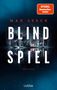 Max Seeck: Blindspiel, Buch