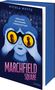 Nicola Whyte: Marchfield Square, Buch