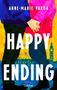 Anne-Marie Varga: Happy Ending, Buch, Buch