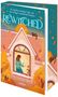 Lucy Jane Wood: Rewitched, Buch