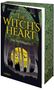 Genevieve Gornichec: The Witch's Heart - Das Verhängnis, Buch
