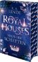 K. A. Linde: Royal Houses - Haus der Schatten, Buch
