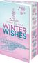 Sarah Fulmar: Winter Wishes, Buch