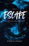 Natalie Hennig: Escape, Buch