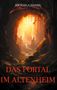 Michaela Daniel: Das Portal im Altenheim, Buch