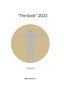 Mark Hood 14: "The book" 2023, Buch