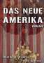 Frank Queisser: Das Neue Amerika, Buch