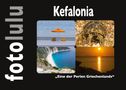 Sr. Fotolulu: Kefalonia, Buch