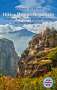 Michael Mitrovic: Hiking Meteora Monasteries, Buch