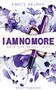 Emely Delphy: I am no more, Buch