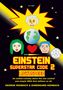 George Hohbach: Einstein Superstar Code 2, Buch, Buch