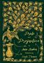 Jane Austen: Pride and Prejudice, Buch