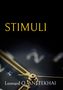 Leonard Oshiokhamele Anetekhai: Stimuli, Buch