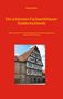 Richard Deiss: Die schönsten Fachwerkhäuser Süddeutschlands, Buch