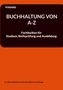 Marlon Possard: Buchhaltung von A-Z, Buch