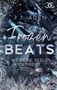 J. J. Aden: Frozen Beats, Buch