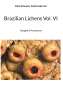 Felix Schumm: Brazilian Lichens Vol. VI, Buch