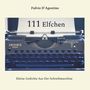 Fulvio D'Agostino: 111 Elfchen, Buch