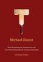 Christiane Gerges: Michael-Dienst, Buch