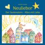 Bettina Canzler: Neuliebor, Buch