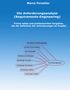 Marco Forestier: Die Anforderungsanalyse - Requirements-Engineering, Buch