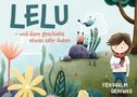 Friedhelm Grafweg: Lelu, Buch