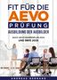 Andreas Gernand: Fit für die Aevo-Prüfung - Ausbildung der Ausbilder, Buch