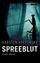 Karsten Krepinsky: Spreeblut, Buch