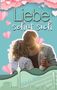 Alica H. White: Liebe sehnt sich, Buch