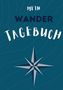 Adrian Hostettler: Mein Wander Tagebuch, Buch