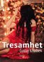 Gustav Knudsen: Tresamhet, Buch