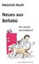 Heinrich Huch: Neues aus Bellabü, Buch