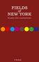 N. McNally: Fields of New York, Buch