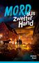 Achim Kaul: Mord aus zweiter Hand, Buch