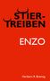 Heribert R. Brennig: Stiertreiben, Buch