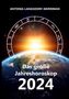 Antonia Langsdorf-Merriman: Das große Jahreshororoskop 2024, Buch