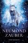 Anne Naumann: Neumondzauber, Buch