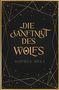 Sophia Beli: Die Sanftmut des Wolfs, Buch