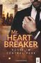 Leander Rose: Mr.Heartbreaker, Buch