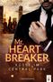 Leander Rose: Mr.Heartbreaker, Buch