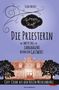 Siebo Woydt: Die Priesterin, Buch