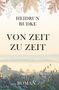 Heidrun Budke: Von Zeit zu Zeit, Buch