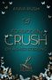 Anna Rush: Forbidden Crush on Asher Sterling, Buch